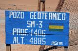 BOLIVIA 2 - Pozzo Geotermico - 2